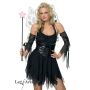 Costume ninfa dark